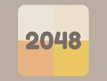 2048 Drop
