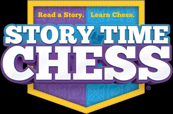 Story Time Chess logo